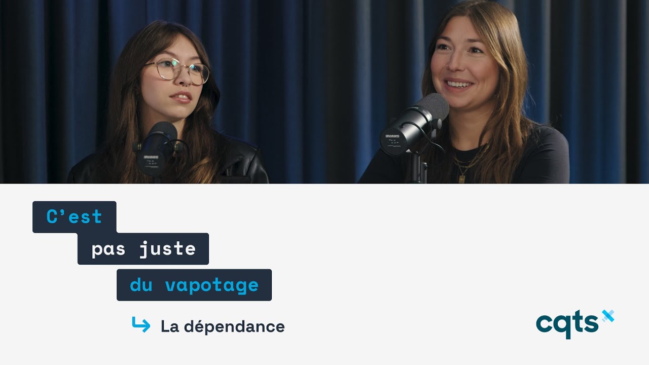 elfbar nachfüll pod läuft aus Polémique de la vape et discours d'autorité entre influenceurs et discours  institutionnels sur le WEB 2.0 main image 1