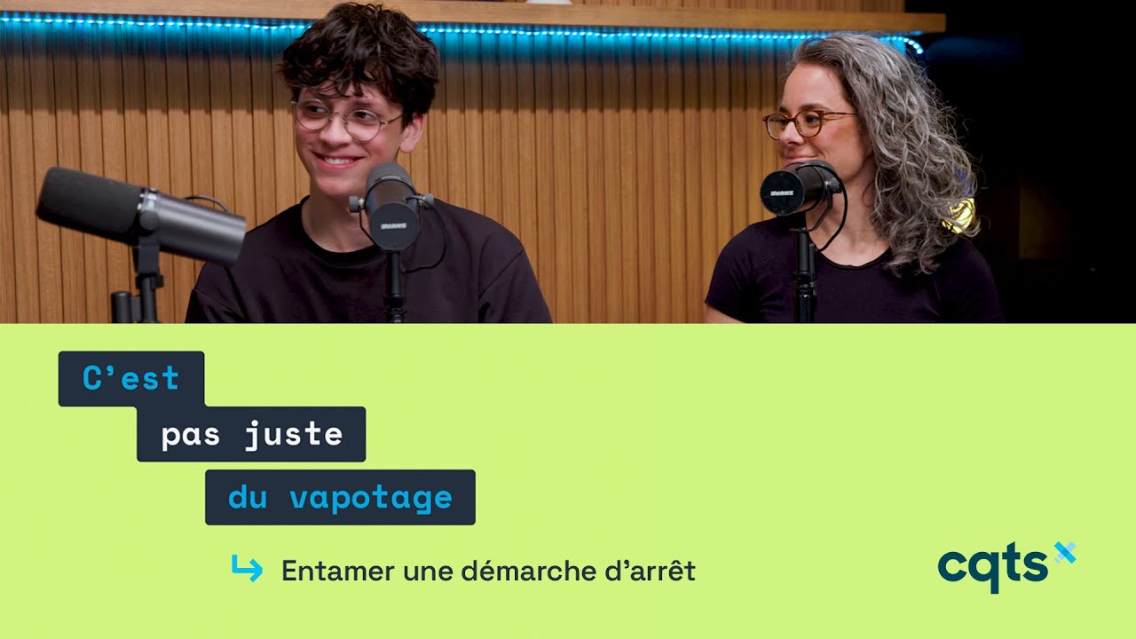 e liquide 30/70 avis Vape : Une alternative pour arrêter la cigarette ? main image 0